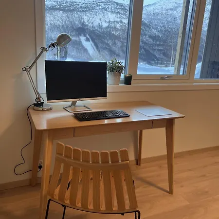 Apartamento Mountain View