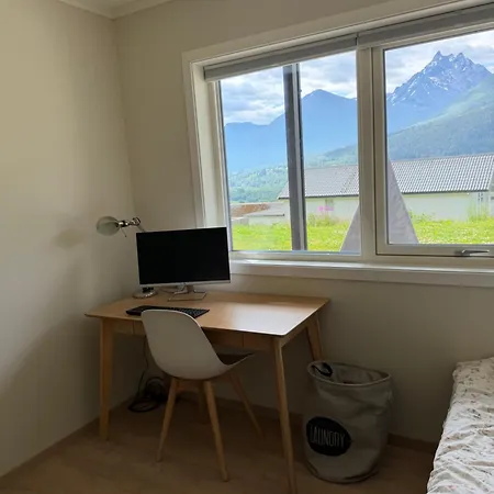Apartamento Mountain View