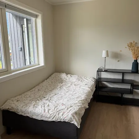 Apartamento Mountain View