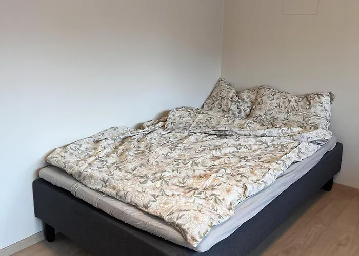 Mountain View * Isfjorden