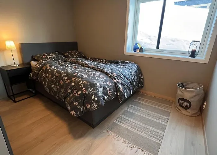 Mountain View * Isfjorden