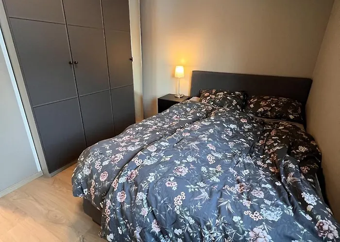 Apartamento Mountain View