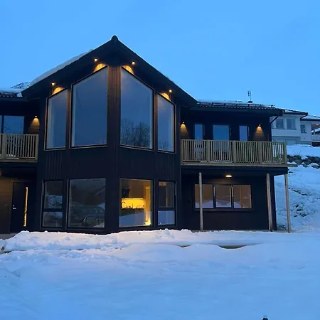 Apartamento Mountain View *
