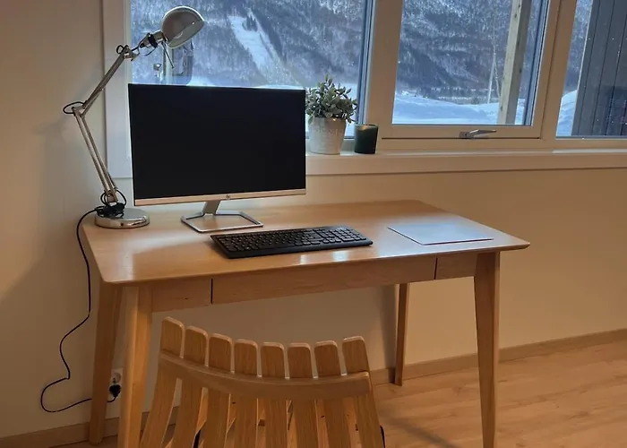 Apartamento Mountain View